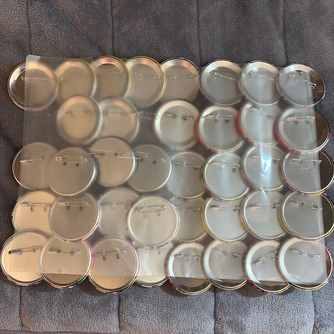 DYNAMIC CHORD 香椎 玲音 地下宮殿 缶バッジ まとめ売り ダイナー