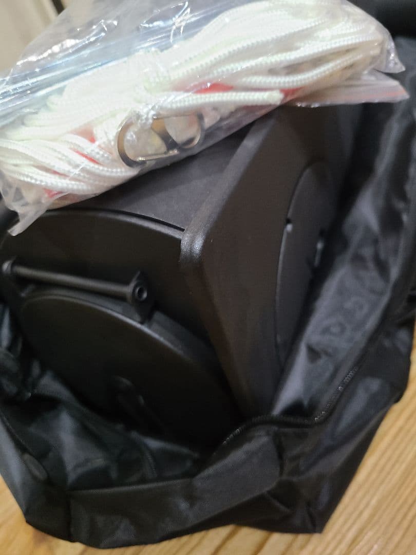 LandAfield 薪ストーブ LF-HOS010未使用開封済み