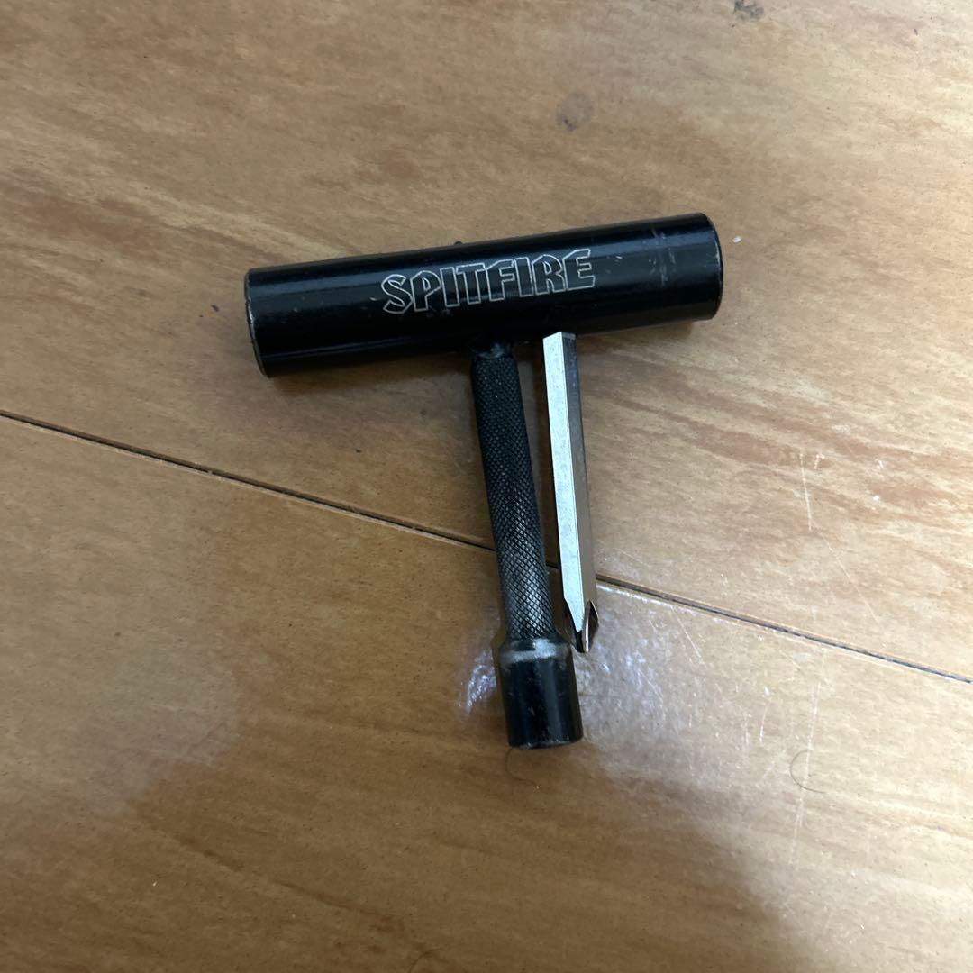 スケボーコンプリート KING skateboard おまけ付き