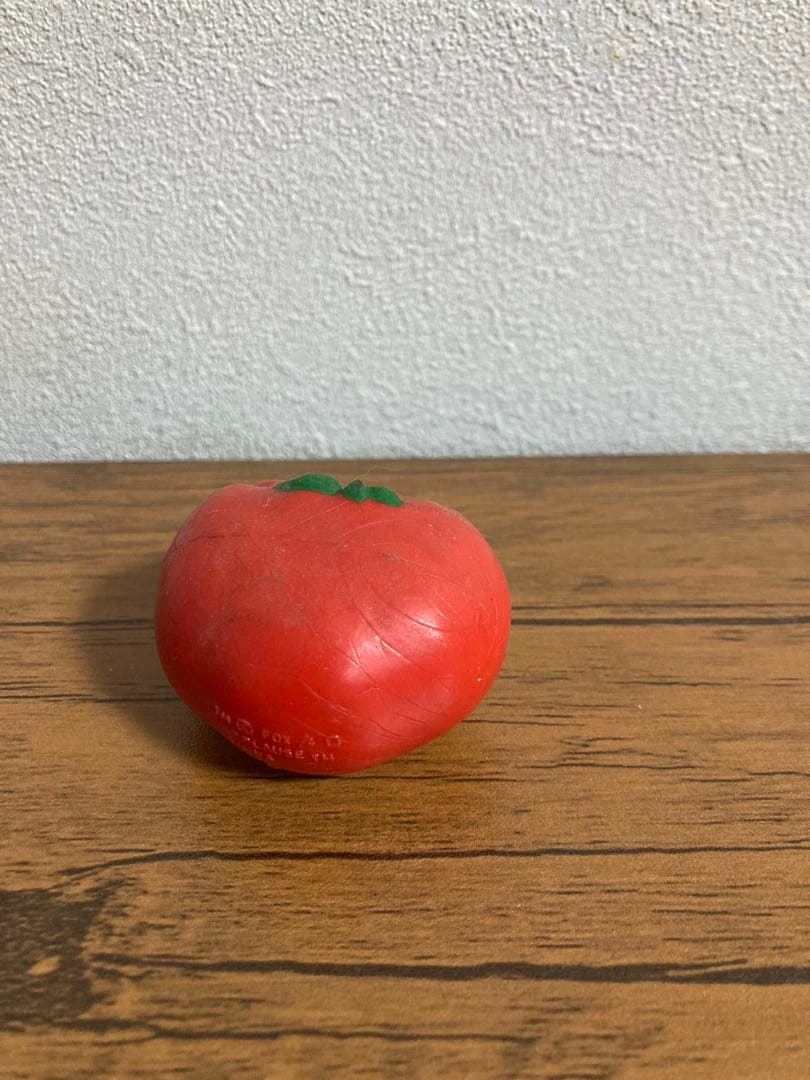 Killer Tomatoes キラートマト　超ミニ2体セット