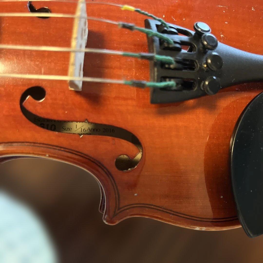 バイオリン　下倉楽器