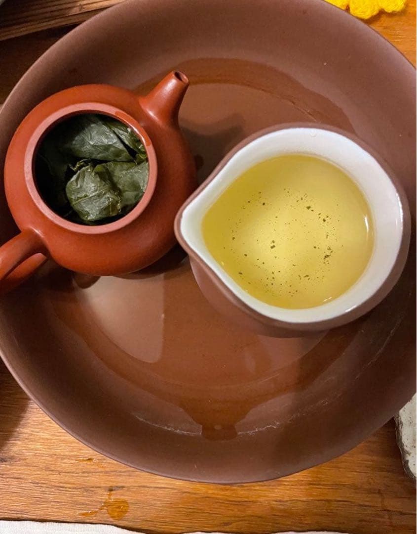 台湾好茶】頂級 福壽梨山高冷茶150g 新入荷2025春茶