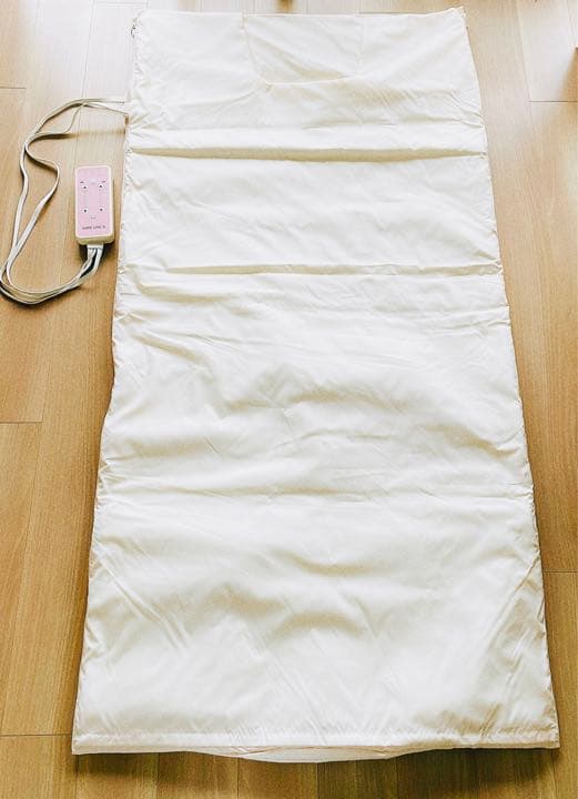 天然水様 専用】パルティール SURE LINE シュアライン2 赤外線マット