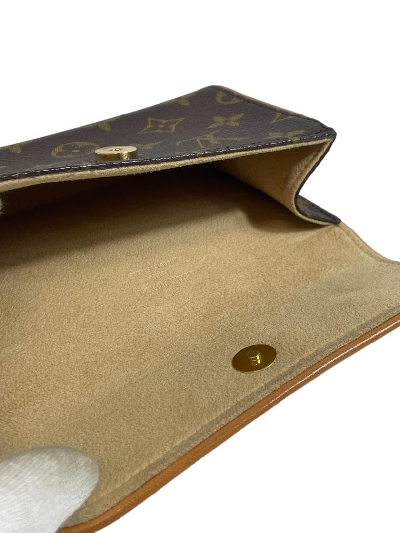 ルイヴィトン M51855 FL0033モノグラム フロンテーヌ MBZ033