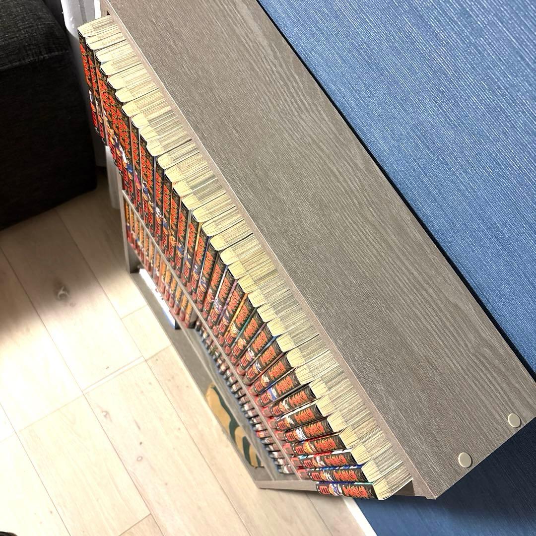 24時間以内発送可】キングダム 1巻〜最新77巻 全77巻セット