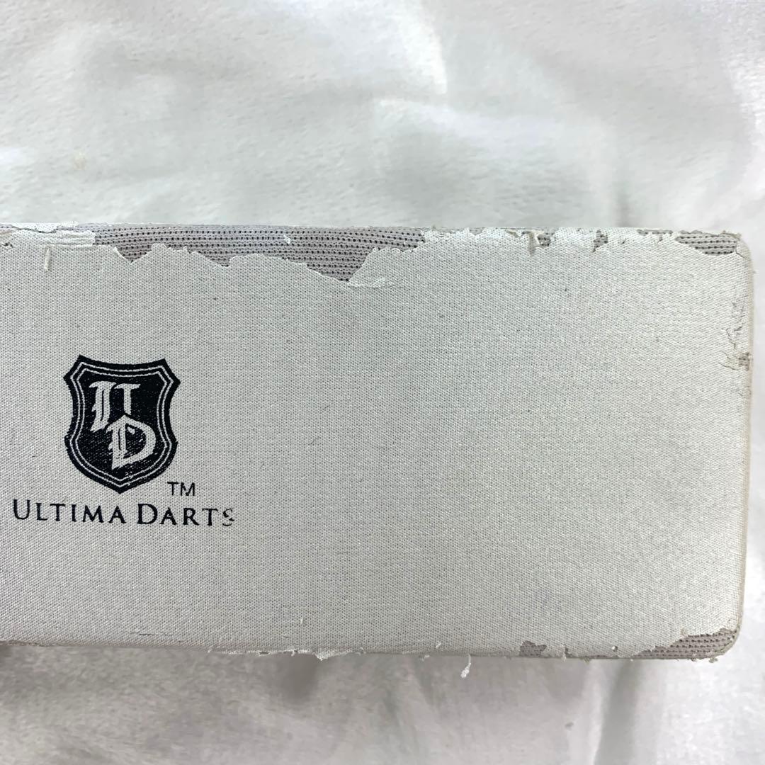 ダーツバレル　神楽