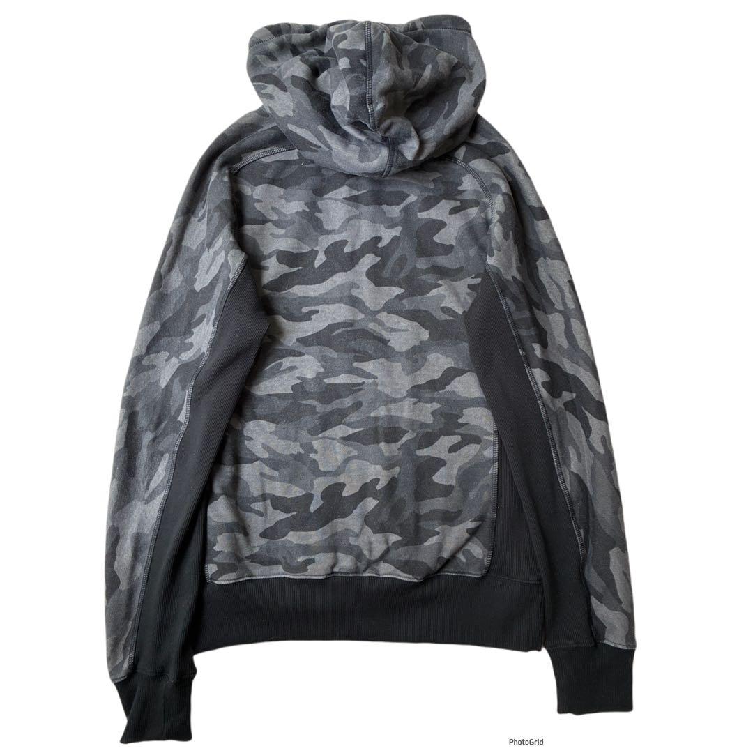 1PIU1UGUARE3 RELAX ウノピュウ セットアップ スウェット M