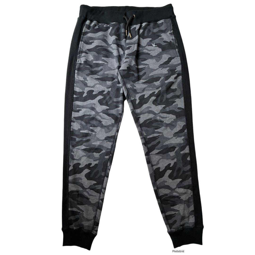 1PIU1UGUARE3 RELAX ウノピュウ セットアップ スウェット M