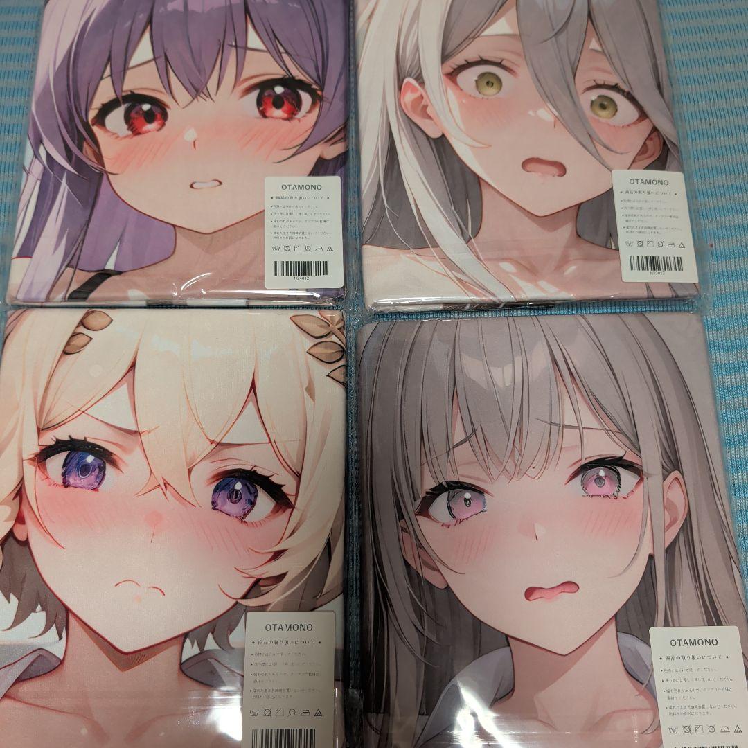 第17弾 シークレット バスタオル 14枚 各種キャラまとめ売り