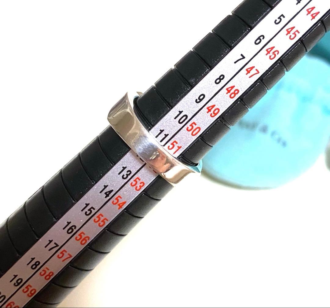 ティファニー パロマピカソ トリプルラビングハート リング SV925 指輪