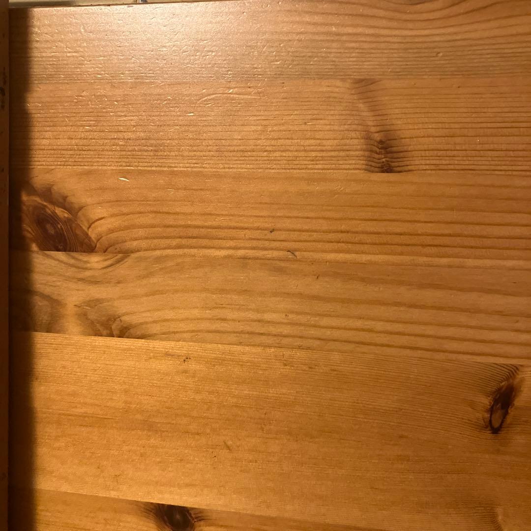 イケア　伸長式テーブル　最大293cm (最小210cm) STORNAS