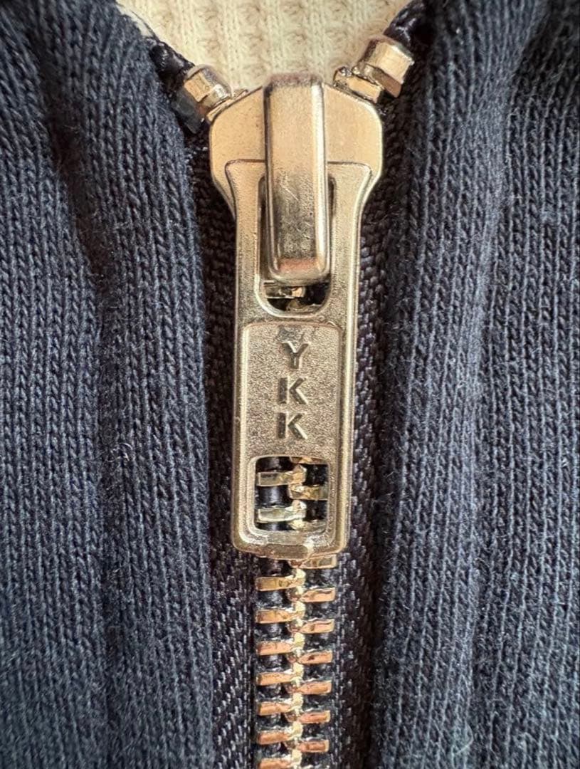 タイムセール‼️Supreme Arc Thermal Zip UpHooded