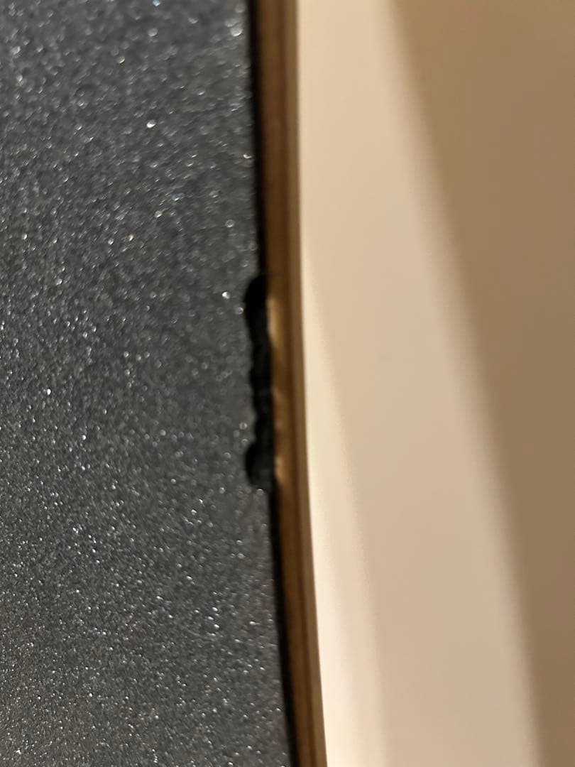 YOROI SKATEBOARD RYUII 38 ロングスケートボード