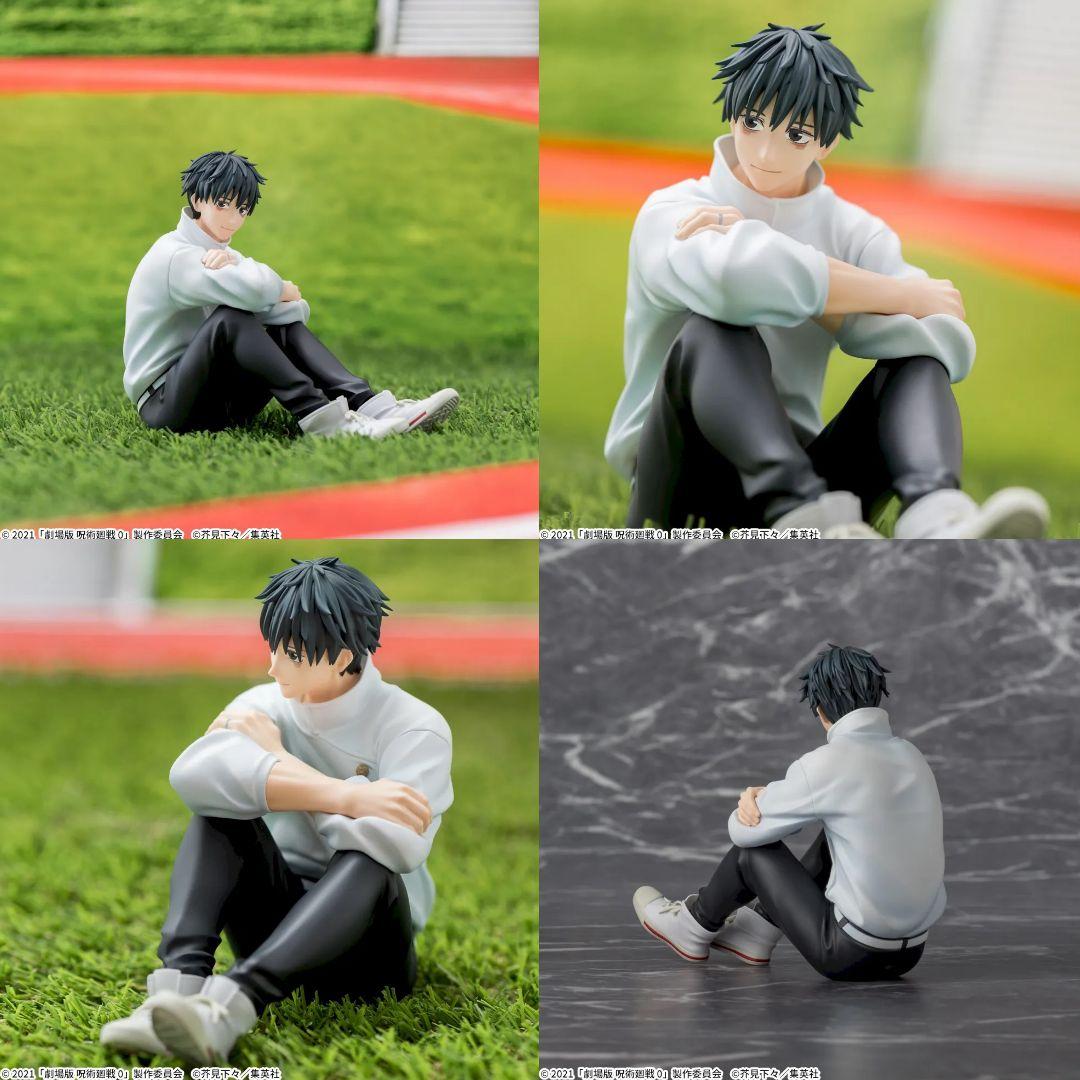 劇場版呪術廻戦0 Yumemirize 乙骨憂太 狗巻棘 セット - メルカリ