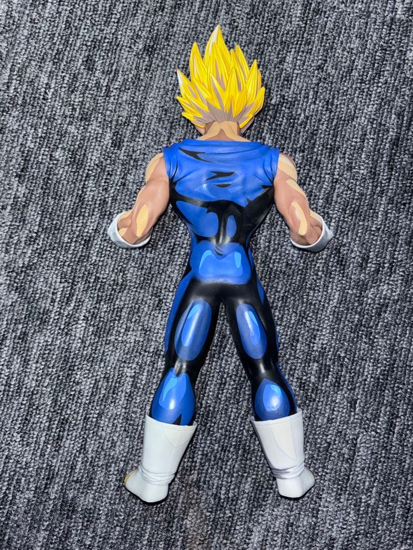 msp ベジータ　マンガディメンションズ　開封品