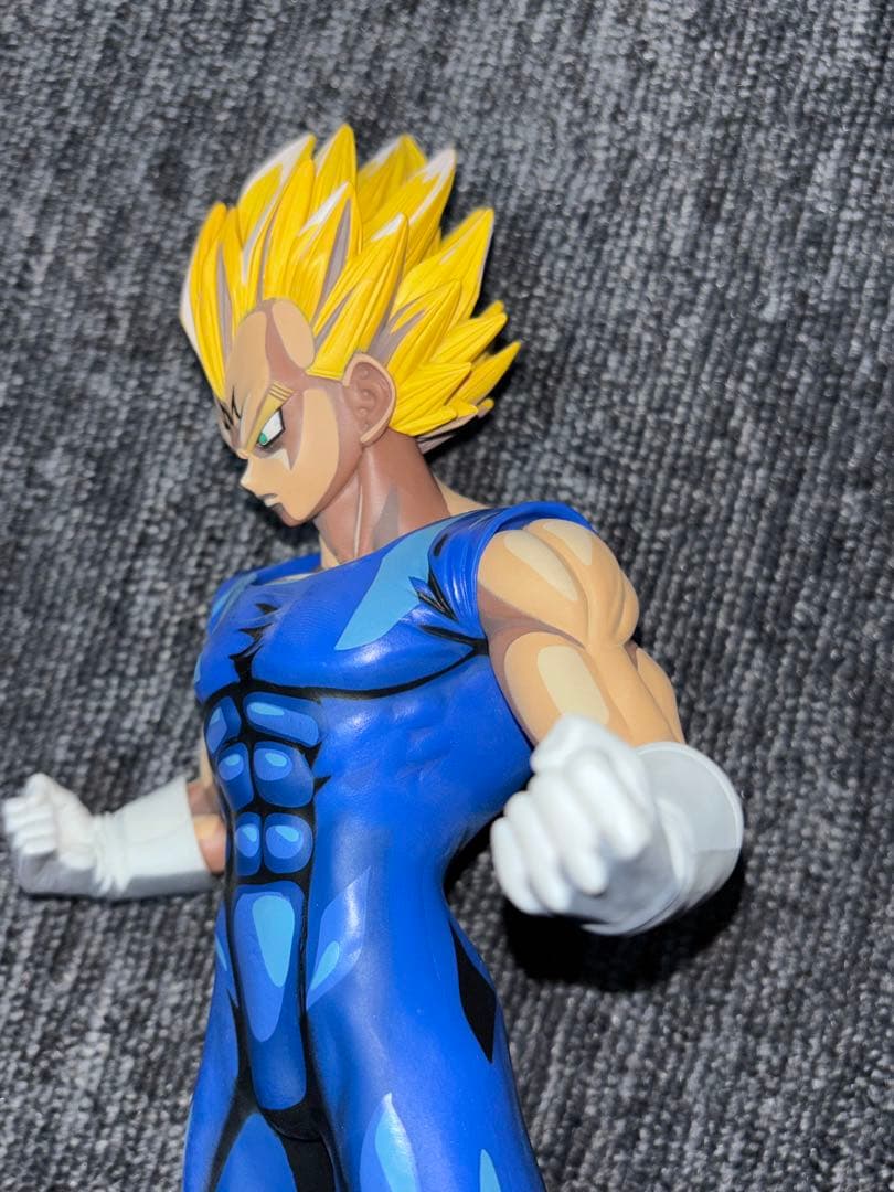 msp ベジータ　マンガディメンションズ　開封品