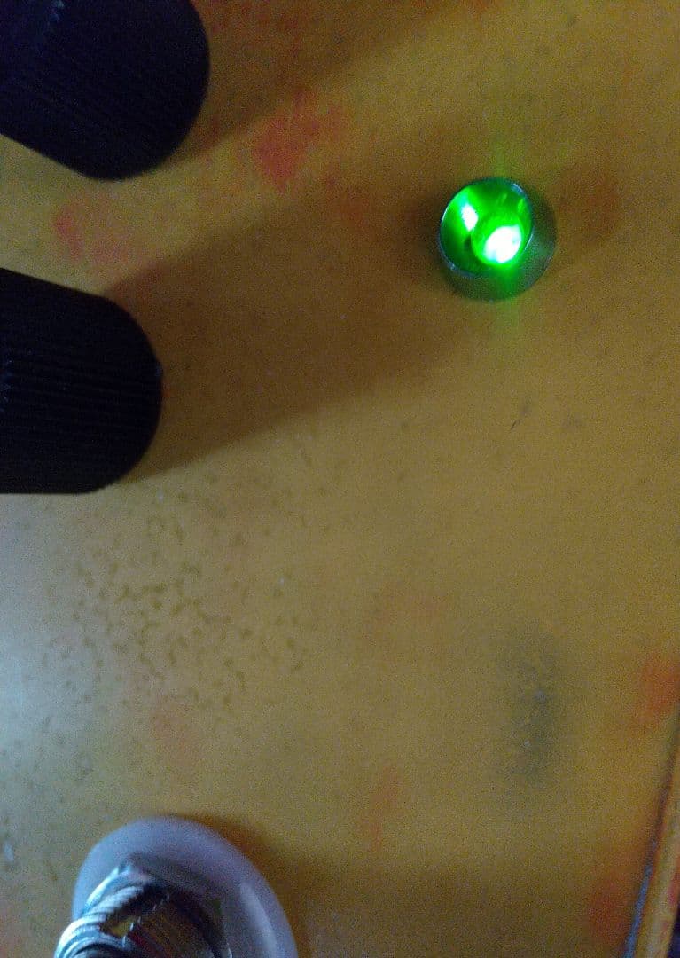 MTB 2 /Mid-Treble/FULL BOOST/ ブースター # 11