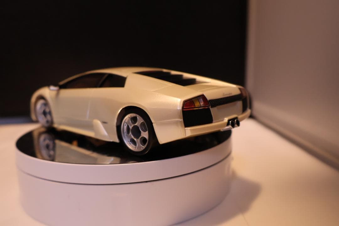 ホビーラジコン KYOSHO Mini-Z Lamborghini Murcielago