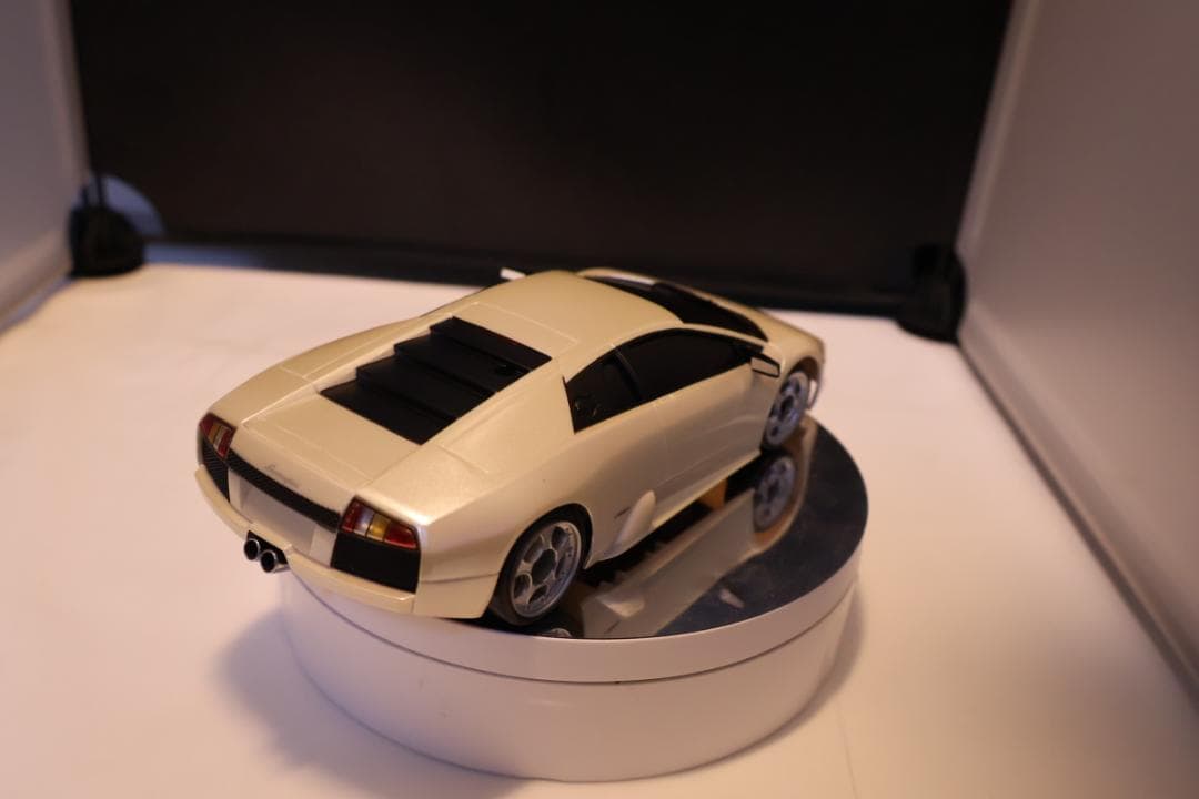 ホビーラジコン KYOSHO Mini-Z Lamborghini Murcielago