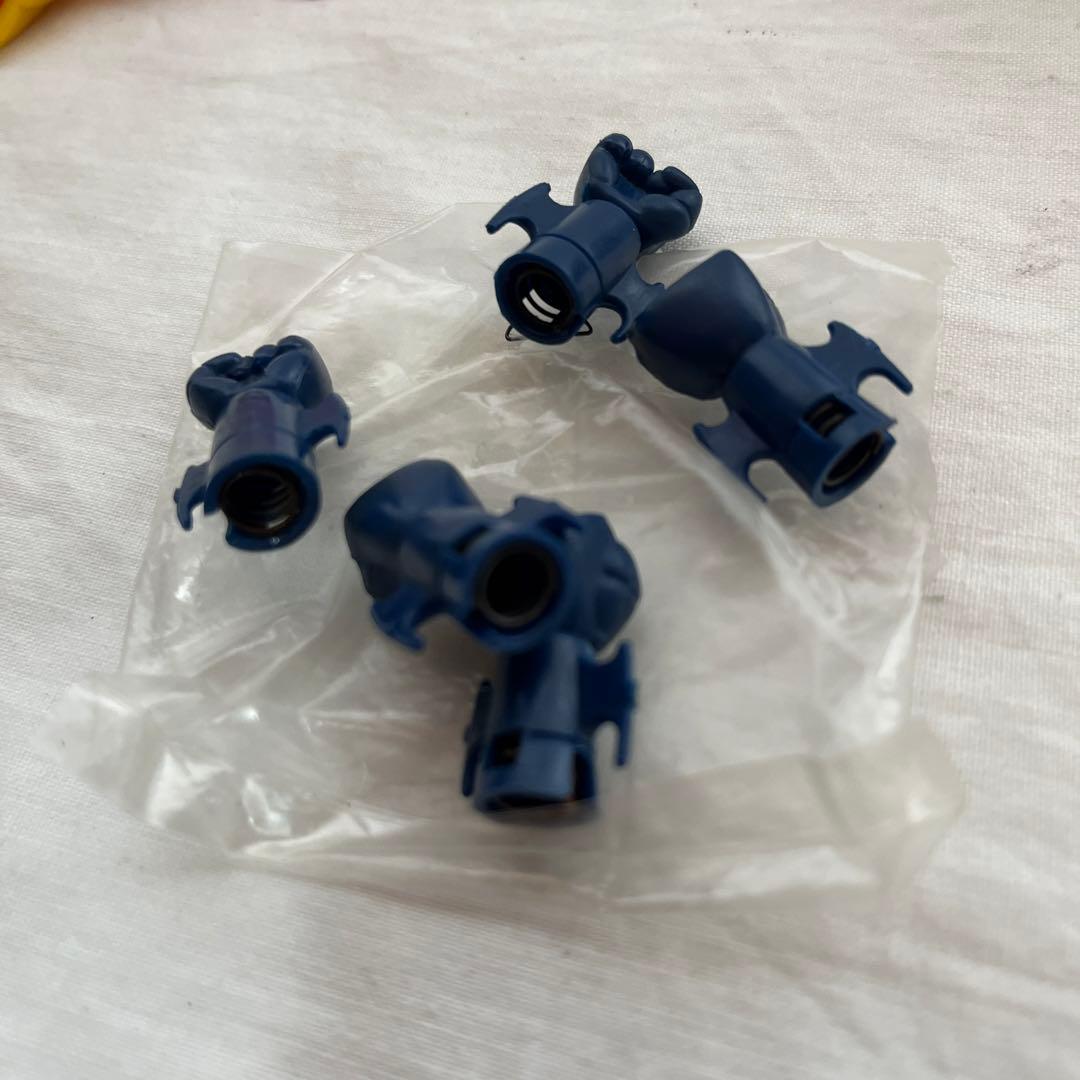 1970年代 超合金 3期 マジンガーZ 箱付き ポピー 永井豪