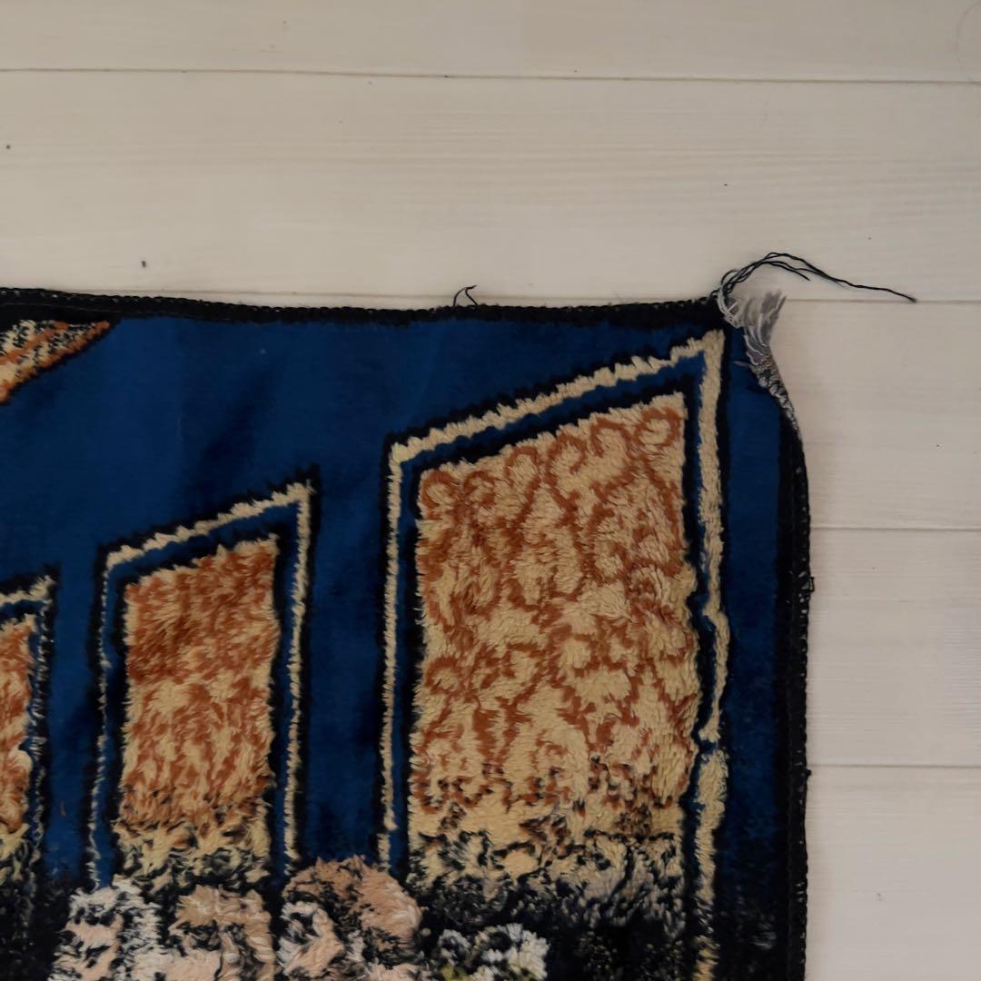 最後の晩餐 ダヴィンチ タペストリー ラグ 49×95cm - メルカリ