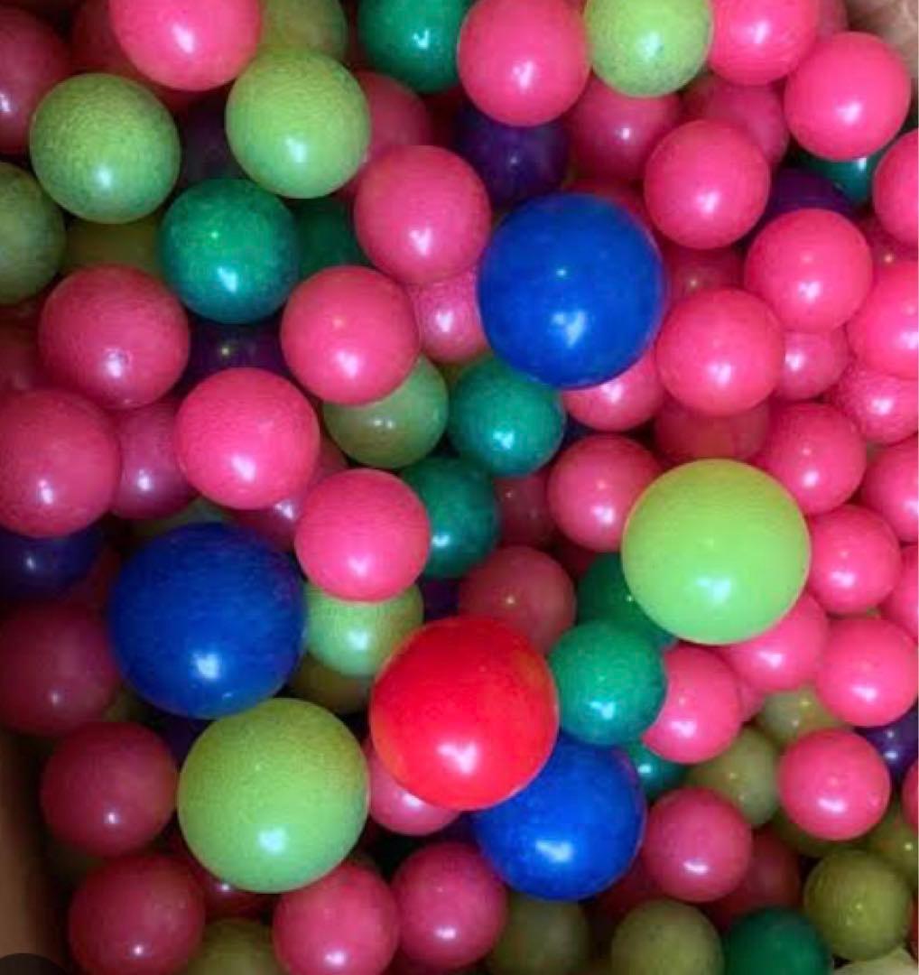 メダルゲーム アラビアンジュエル ボールセット