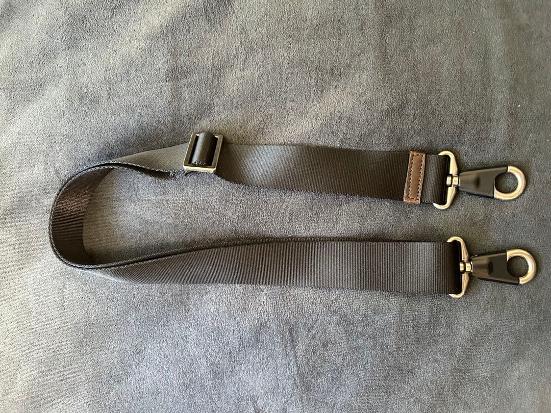 週末限定値下げ❗️⭐️ 美品⭐️日本未発売TUMI トゥミ ブリーフケース