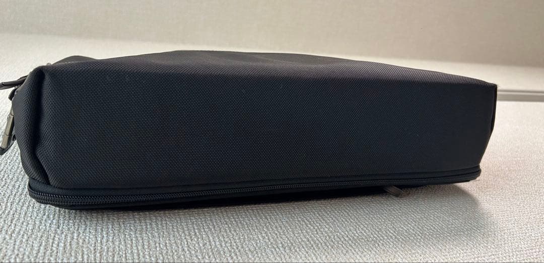 週末限定値下げ❗️⭐️ 美品⭐️日本未発売TUMI トゥミ ブリーフケース