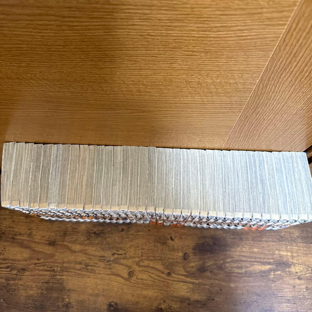 ハイキュー!! 1-35巻セット