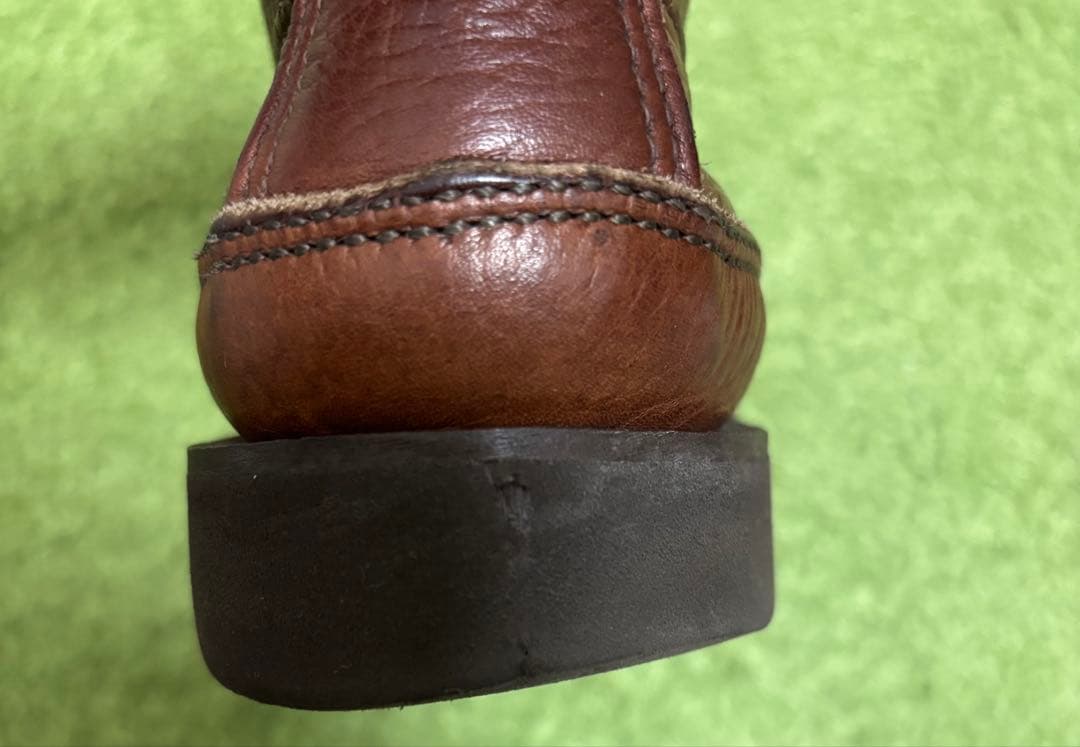 専用 ラッセルモカシン