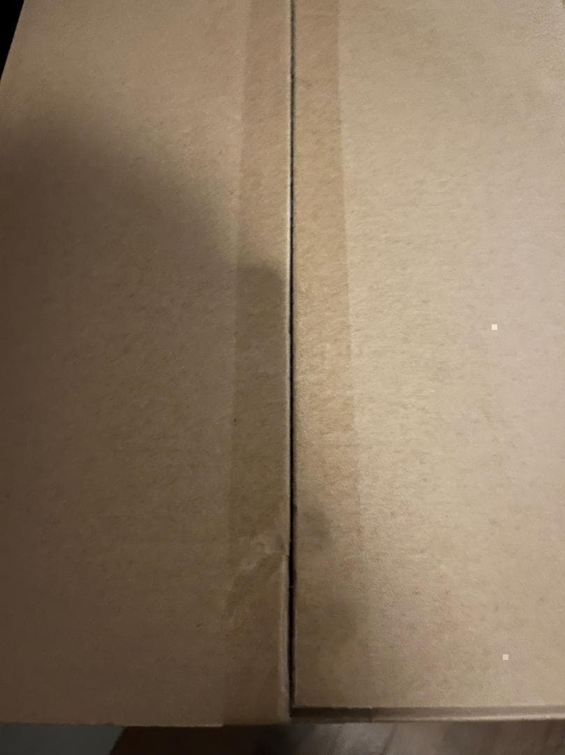 【M2389-168-120】パソコンデスク L字型　幅120cm コンセント付