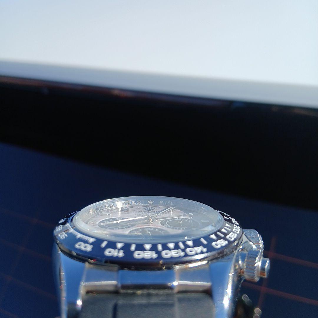 デイトナ クロノグラフ　オマージュ