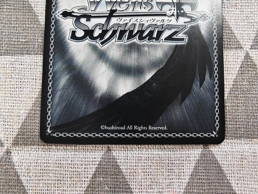 仲間を守る為の剣 エルザ SEC＋ ヴァイスシュヴァルツ