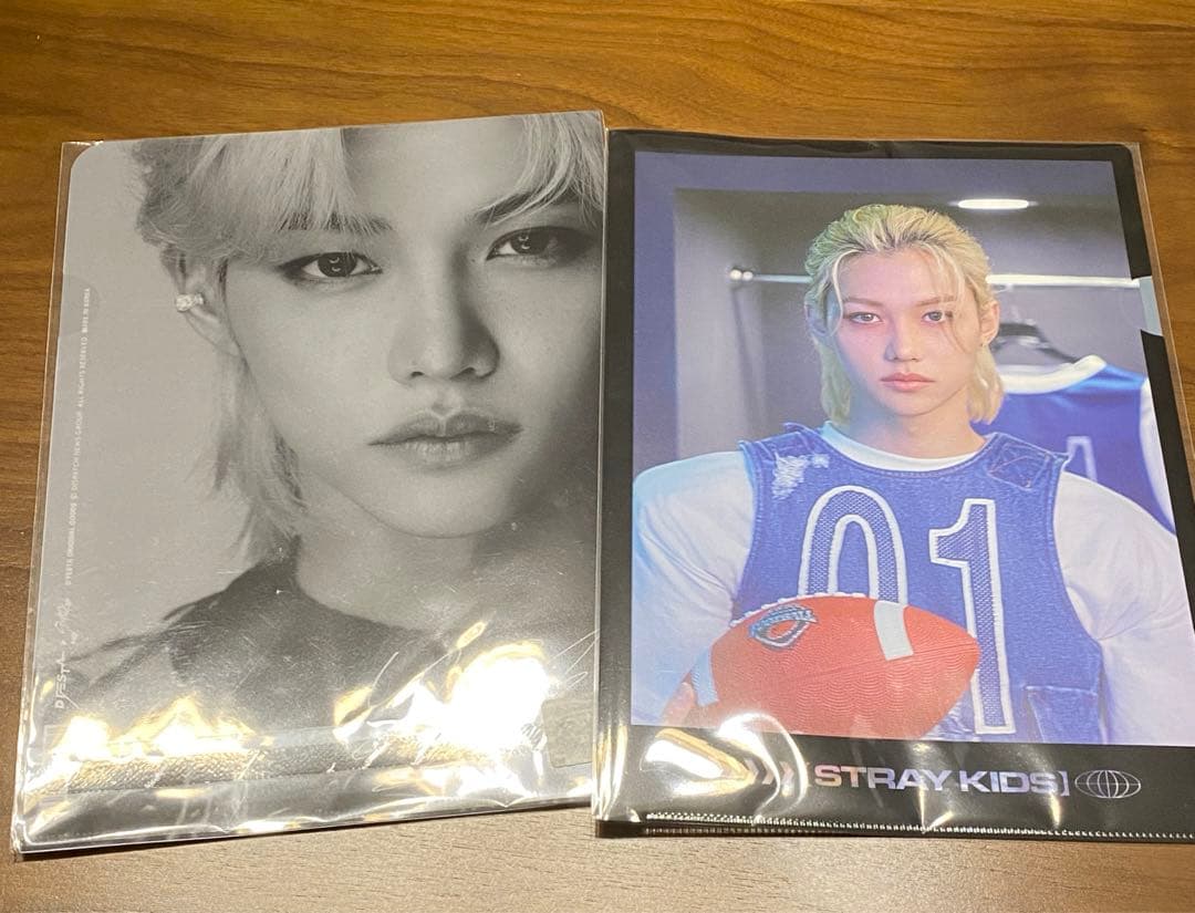 straykidsフィリックス グッズセット スキズ felix