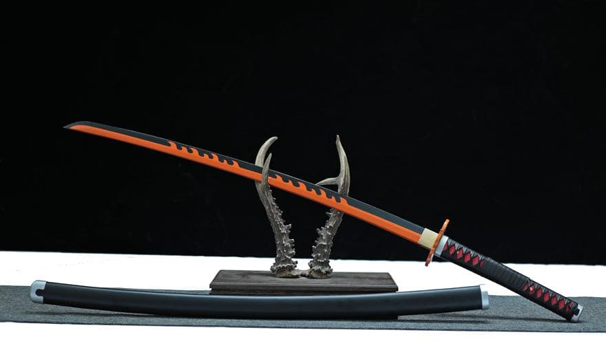 赫刀 日本刀 模造刀 居合刀