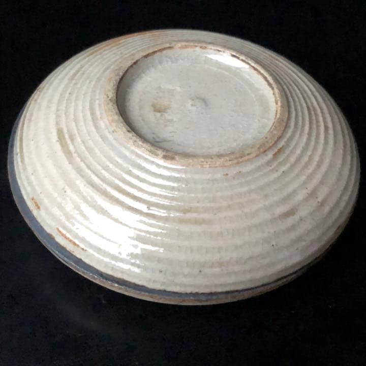 古美術品◼️謎の入れ物が蔵から出て来ました、古い陶器、香合