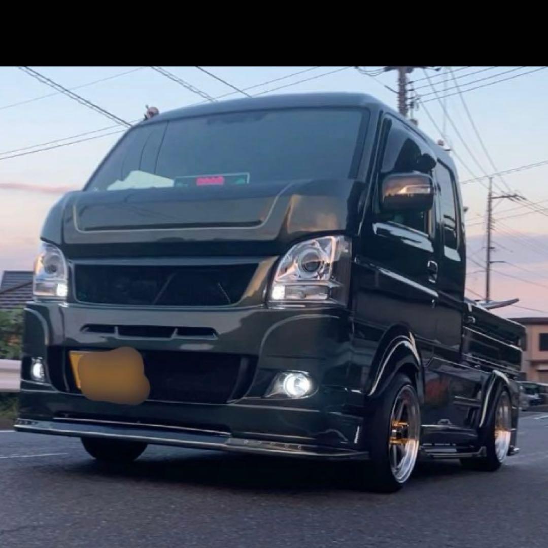 【オーダー品】ぺちぽん車壊人