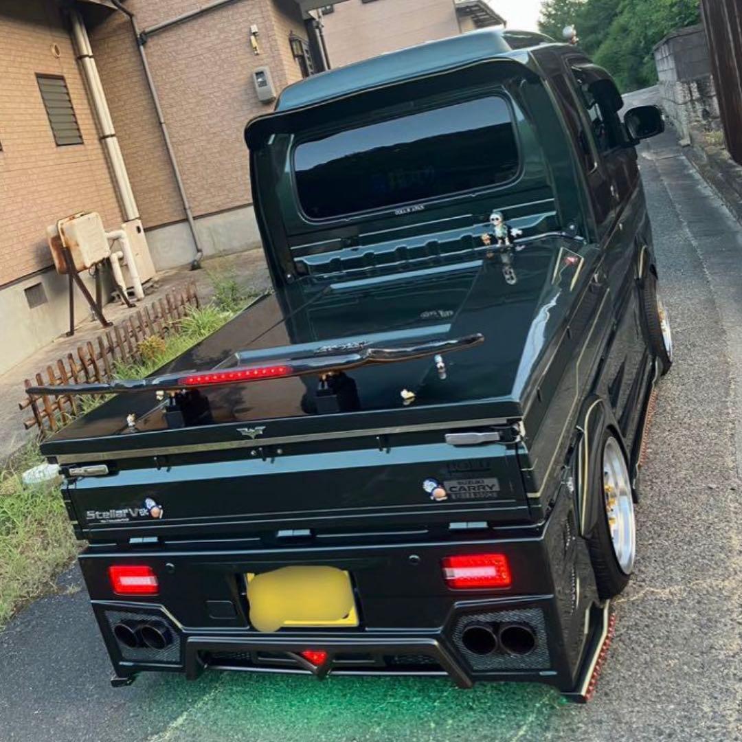 【オーダー品】ぺちぽん車壊人