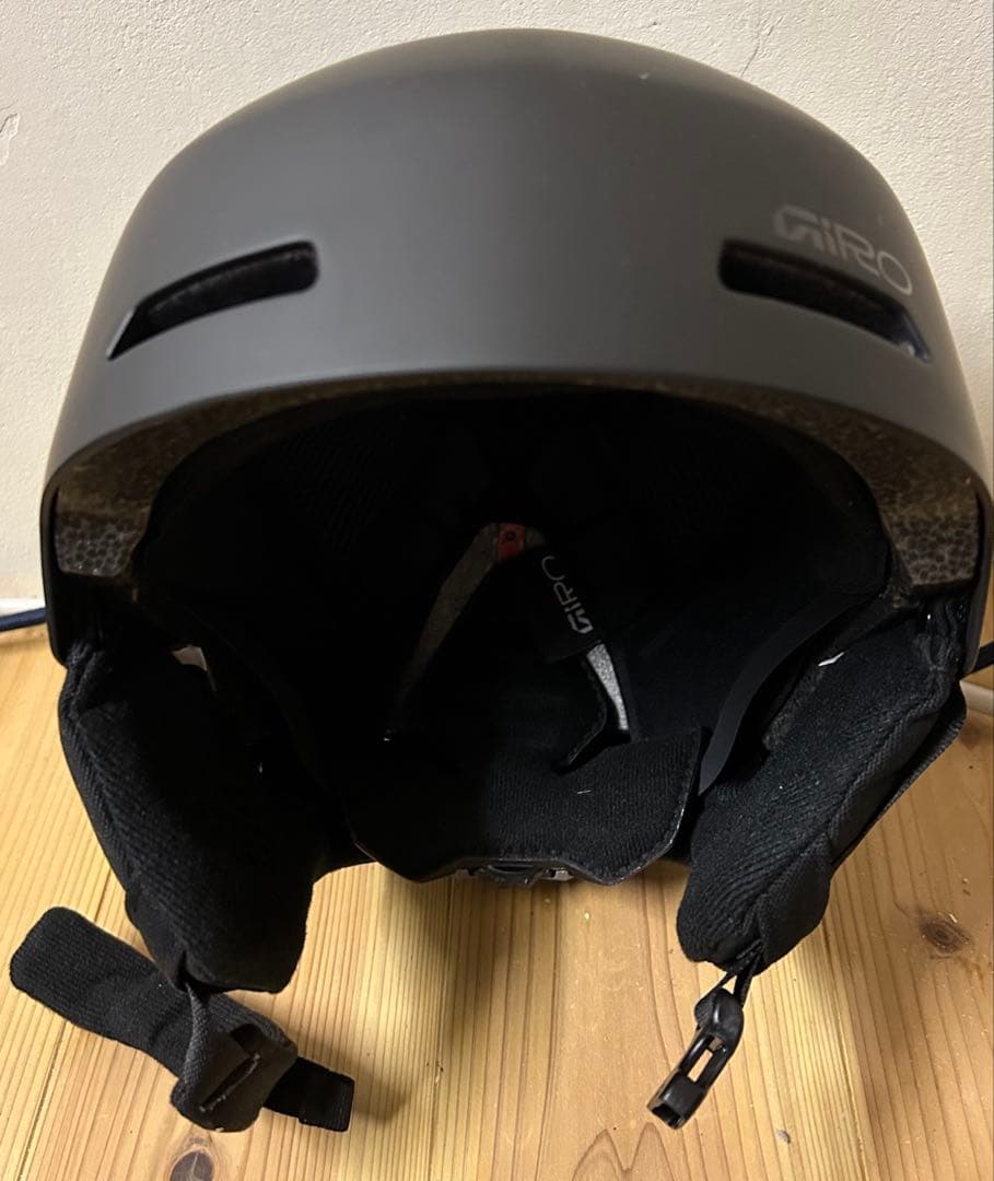 GIRO ヘルメット　Ledge FS Lサイズ