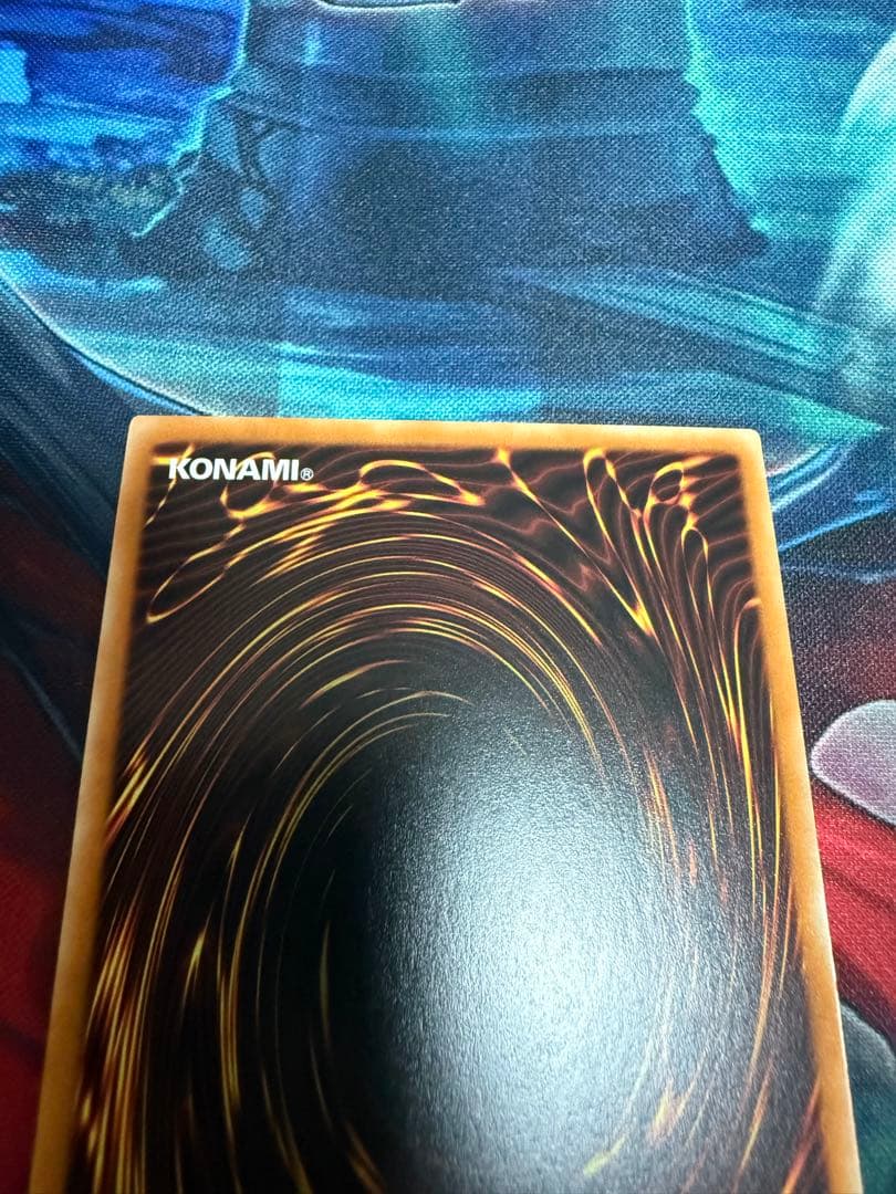 遊戯王　アザミナの妖魔　泰亜版　25th クオシク