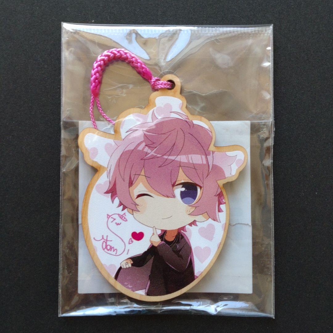 すとぷり さとみくん Memories アルバム特典 缶バッジ アクキー 22点