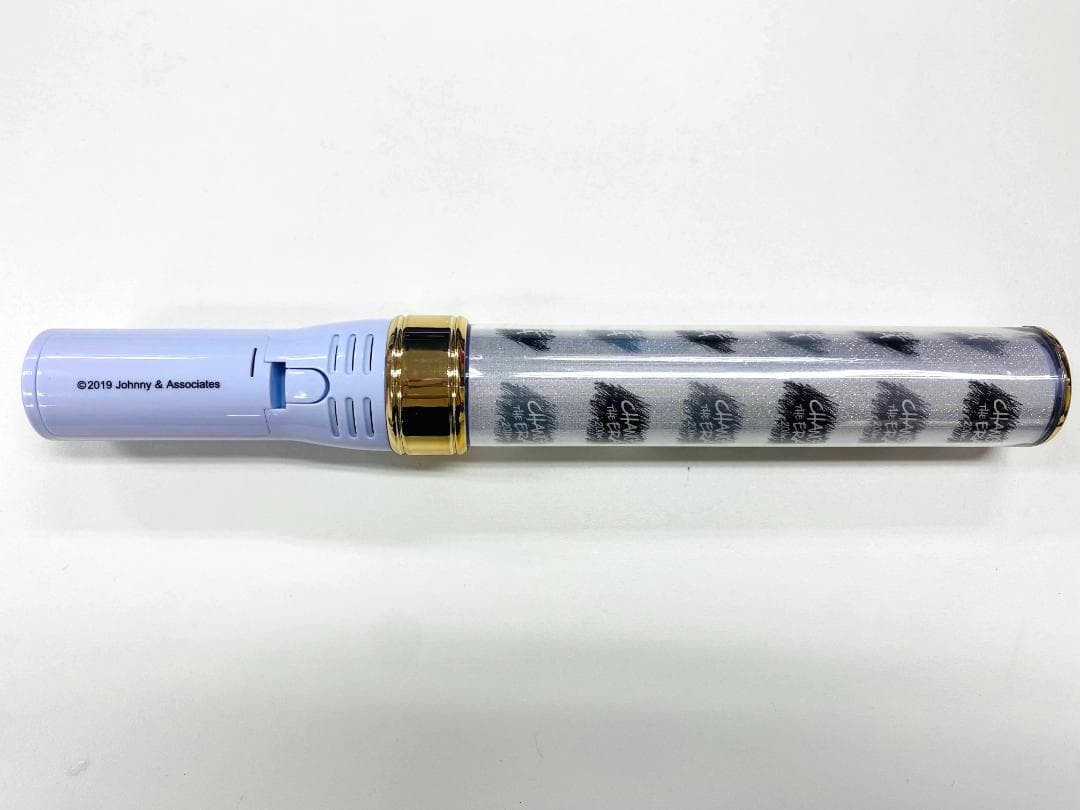 SixTONES チェンエラ -201ix- ペンライト（C3875）