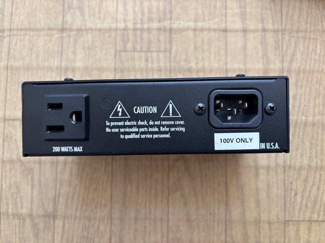 pedaltrain 2 pedal power 2 plus 付属 - KODERIN-AKATSUKI.NET