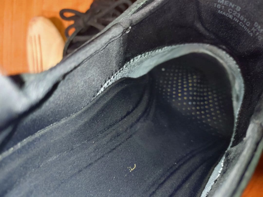 コールハーン　2.ゼログランド レザー ウィング オックスフォード