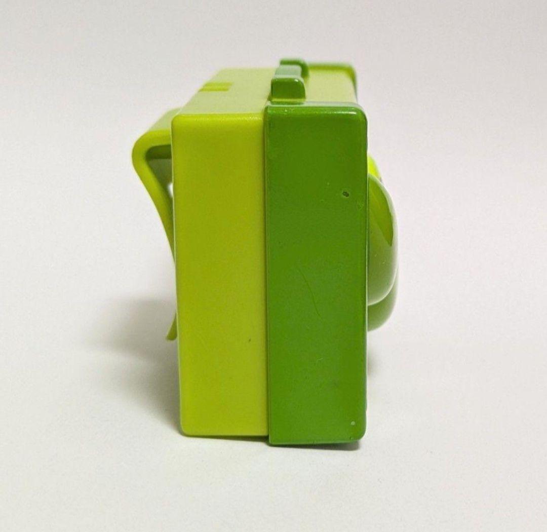 豆しば　せかい豆ちしきの旅