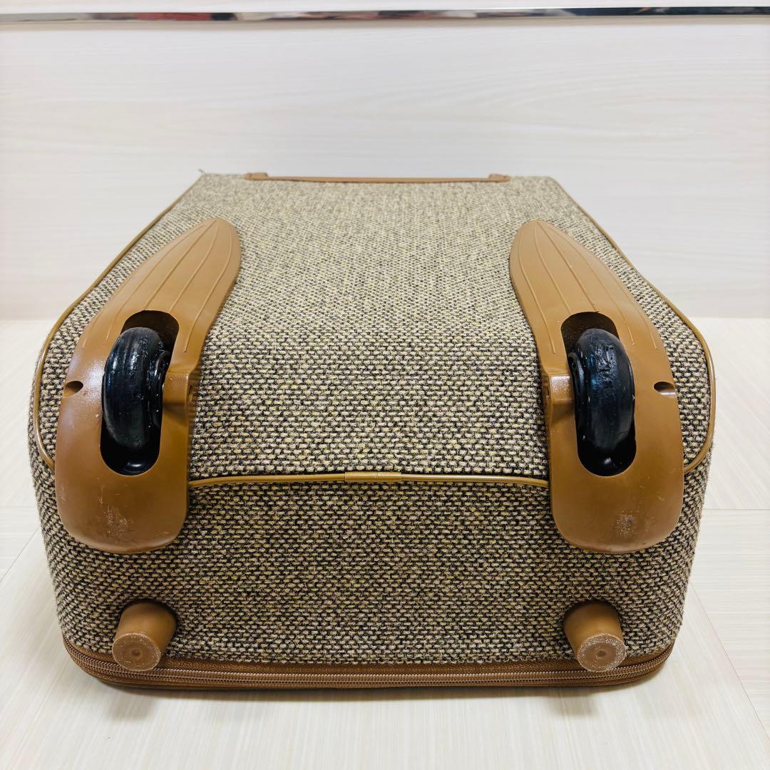 美品・希少】Hartmann Mobile Traveller