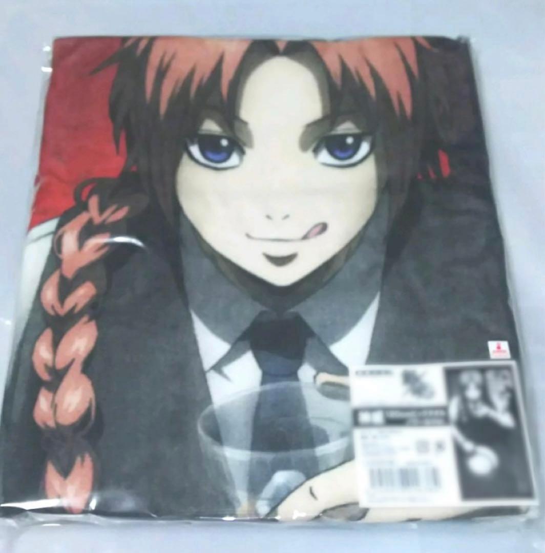 銀魂　ビッグタオル　神威　202511302211