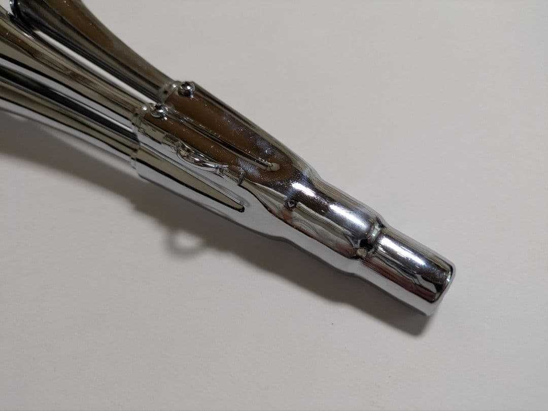 4連チアホーン チアホーン 応援グッズ ラッパ molten モルテン molten