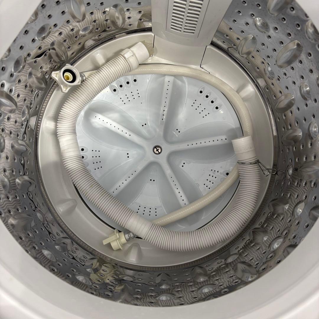 51❤️　冷蔵庫　洗濯機　電子レンジ　家電セット　一人暮らし　中古　綺麗　設置無料