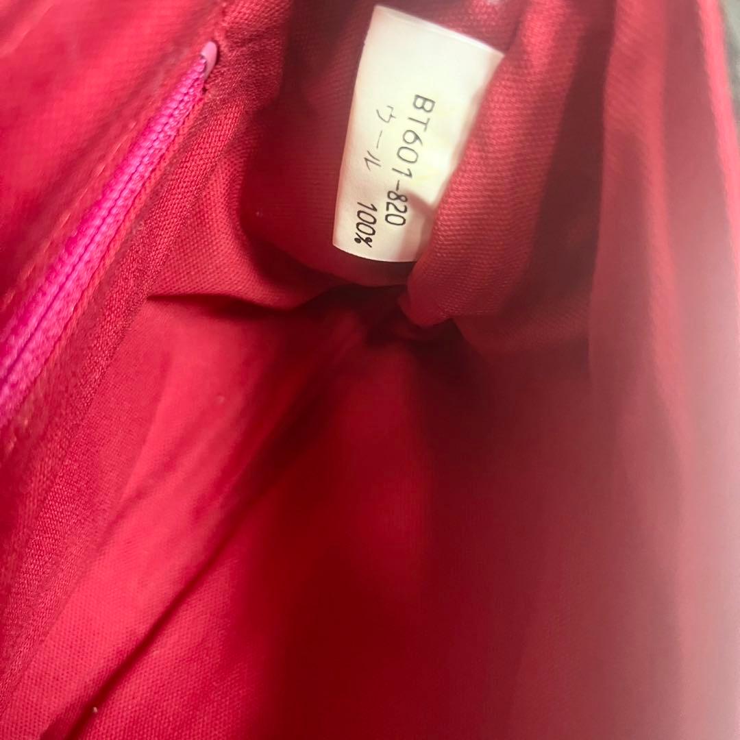 バーバリー ブルーレーベル ワンショルダーバッグ ハンドバッグ